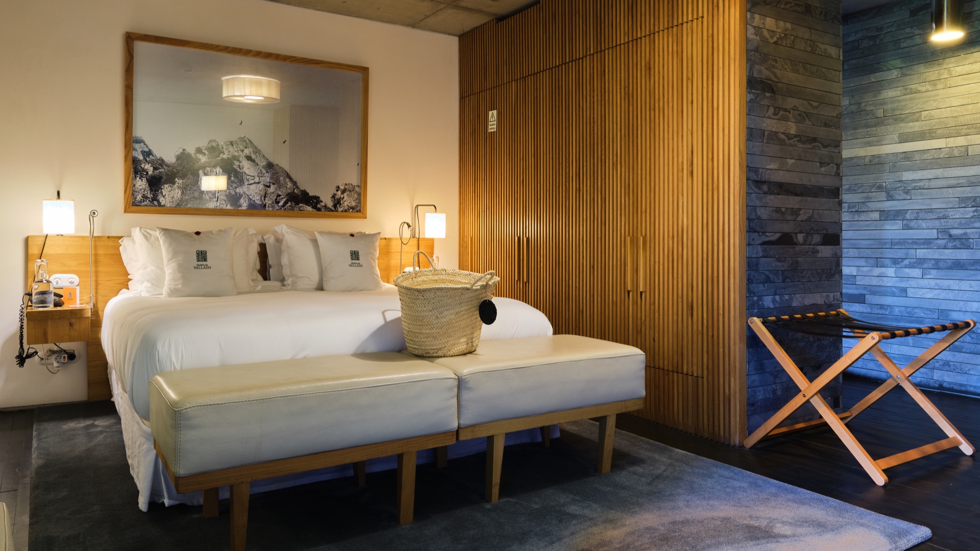 Quinta do Vallado | Room