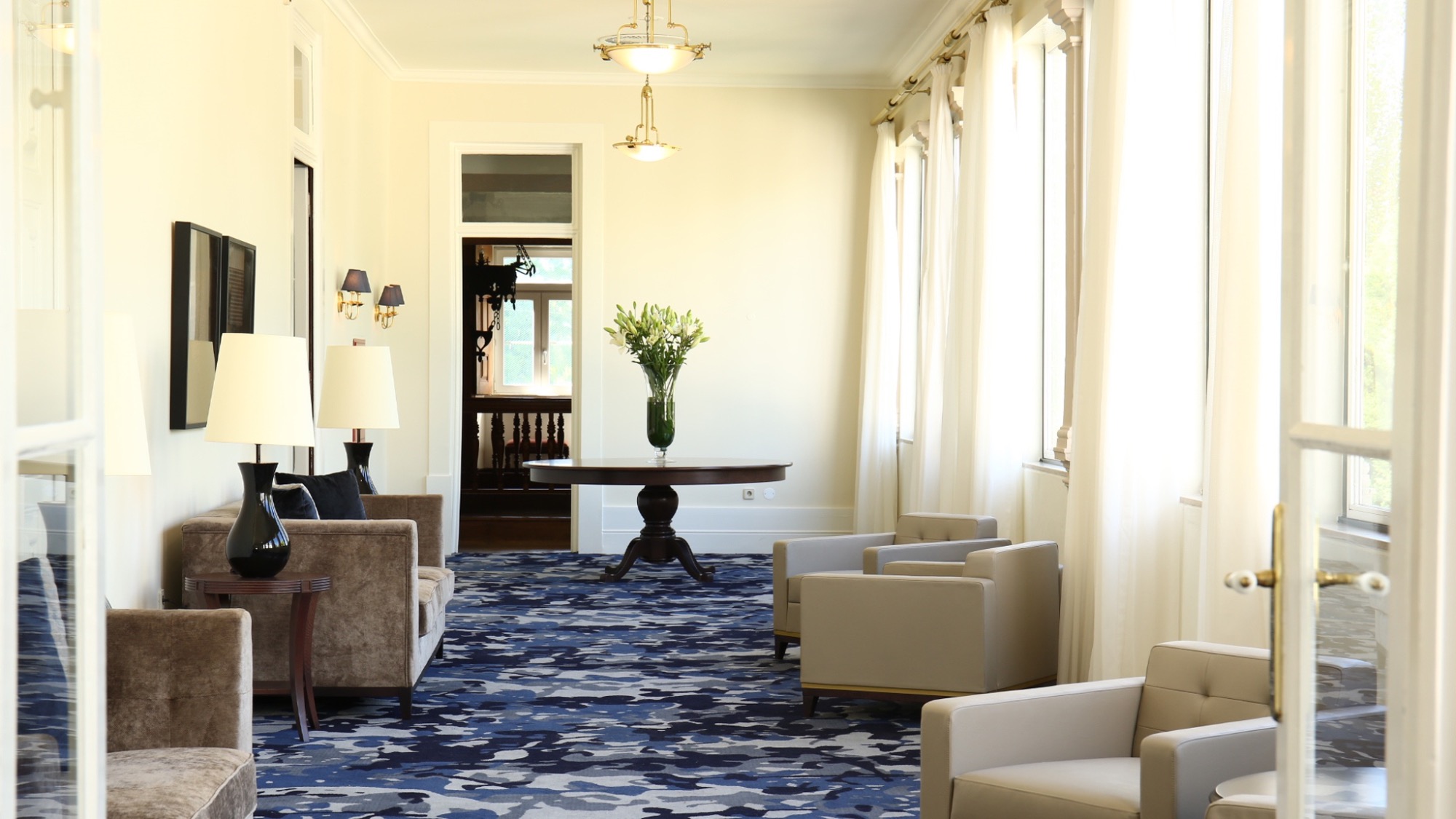 Quinta das Lágrimas, an SLH Hotel | Gallery