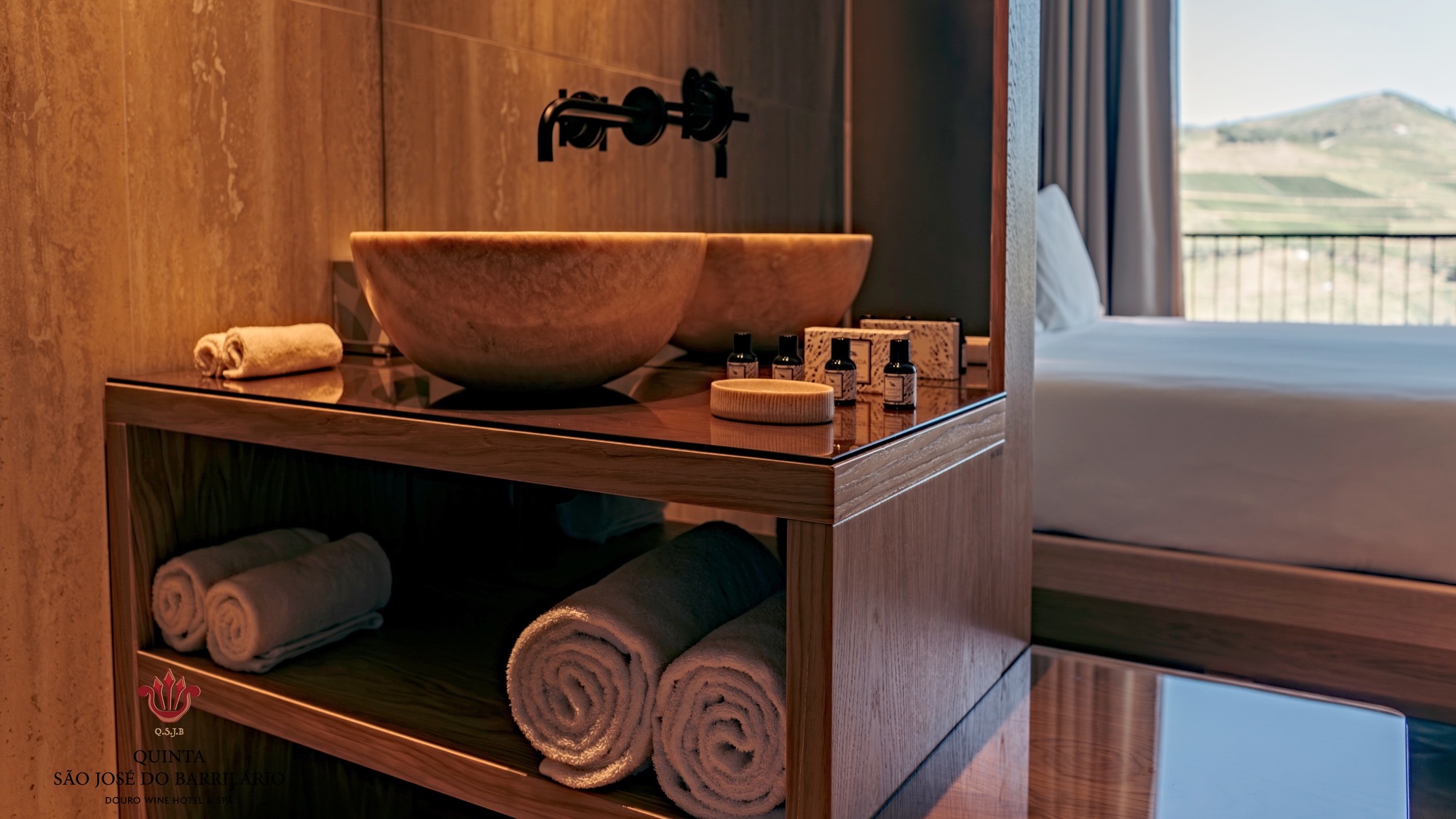 Quinta São José do Barrilário | WC 