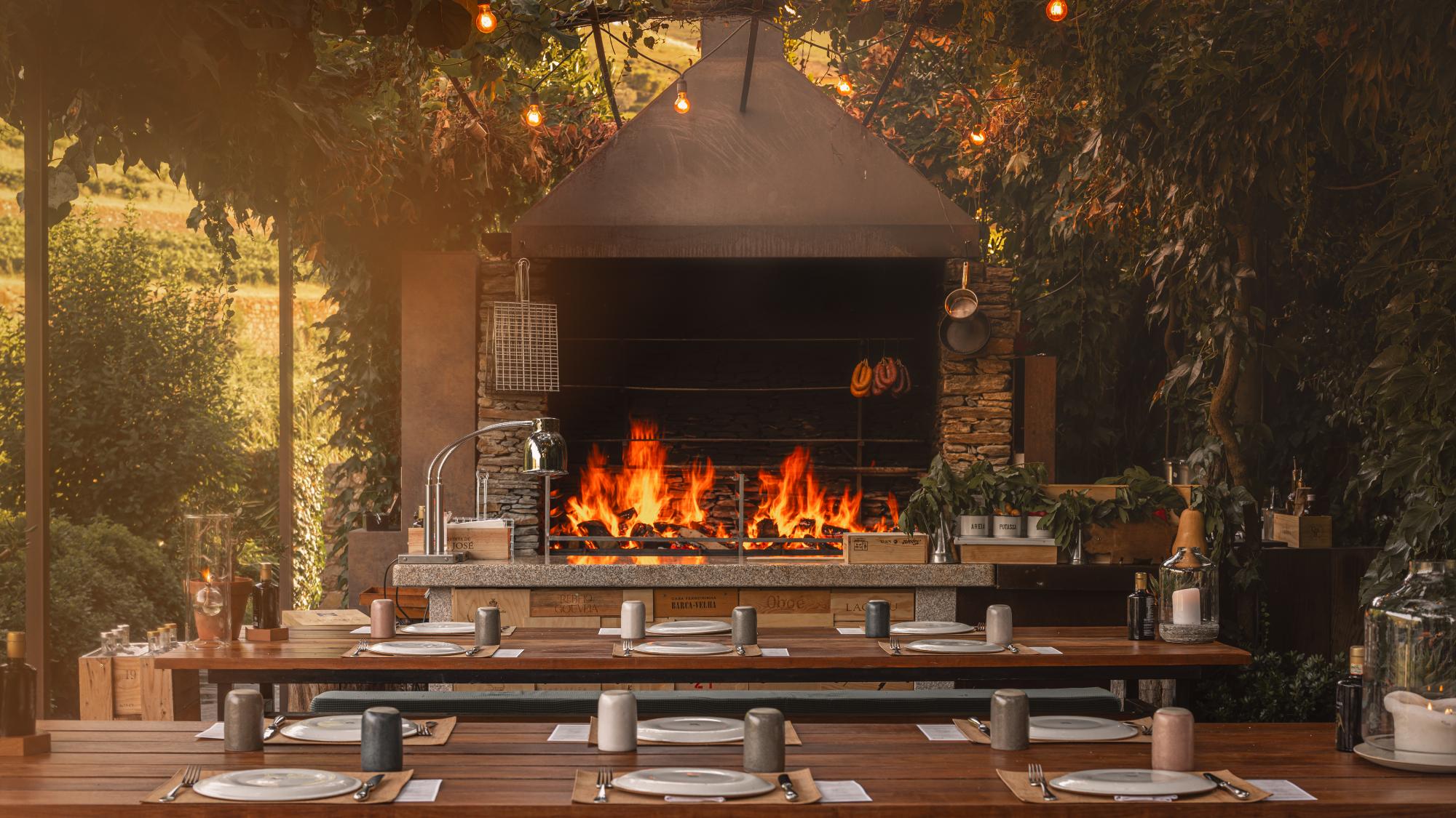 Six Senses Douro Valley*****