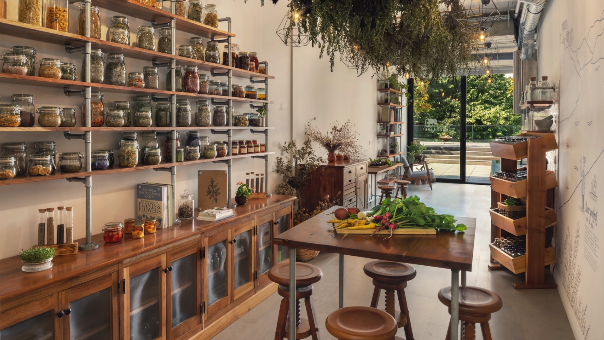 Six Senses Douro Valley | Earth Lab