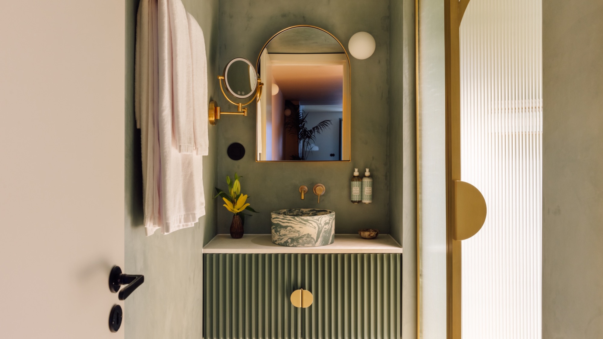 The Verse | Bathroom