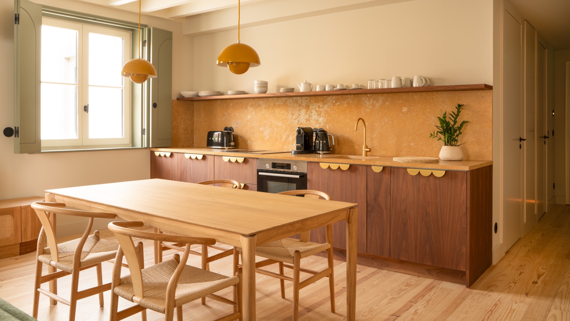 The Verse | Open Space