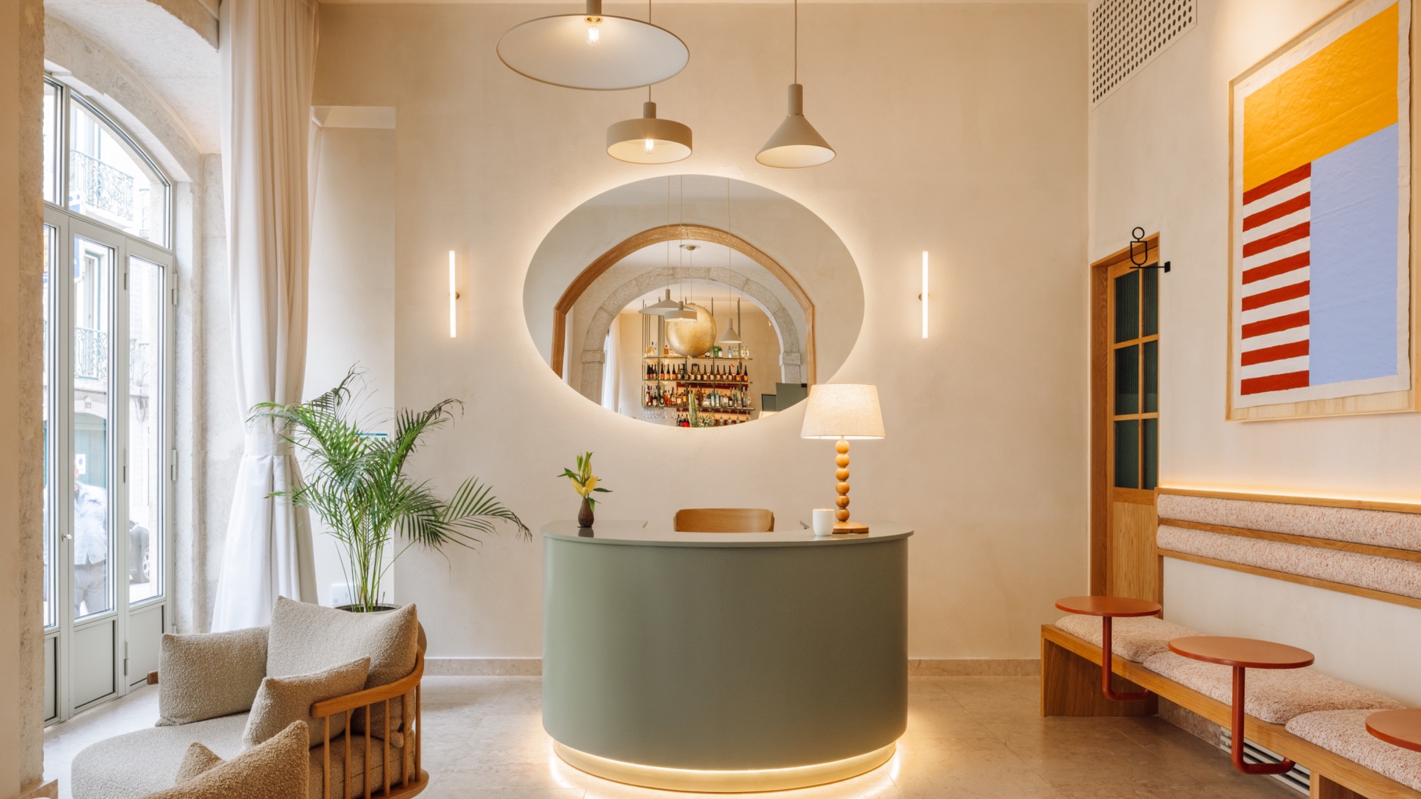 The Verse | Reception