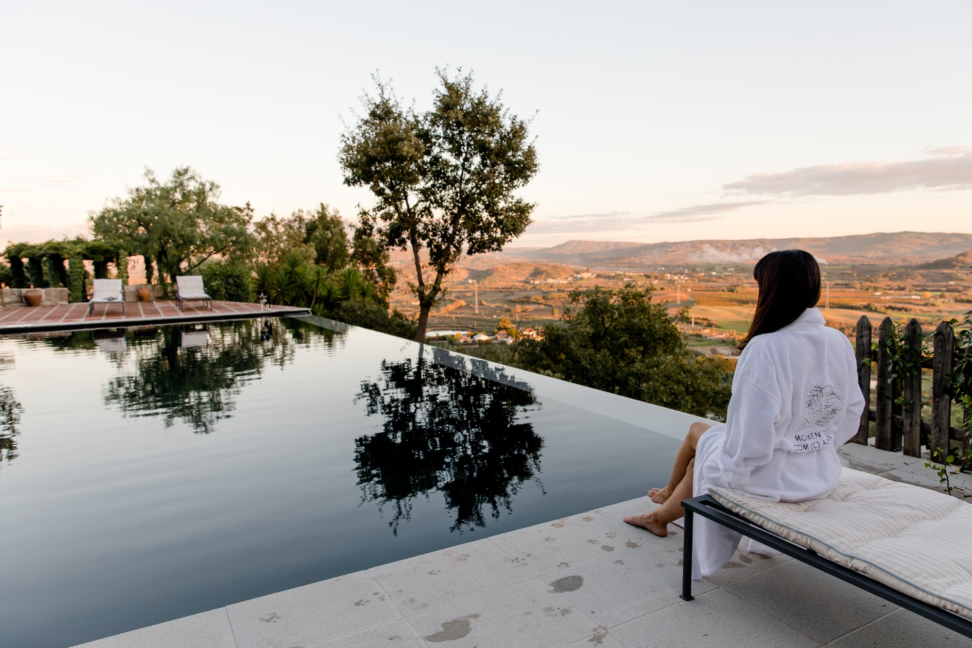 TheVagar Countryhouse, Belmonte****
