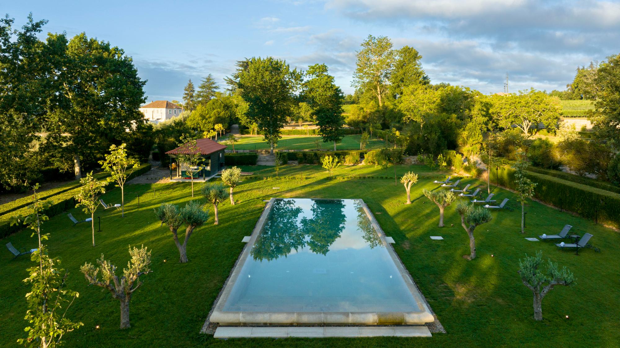 Valverde Santar Hotel & Spa - Relais & Châteaux