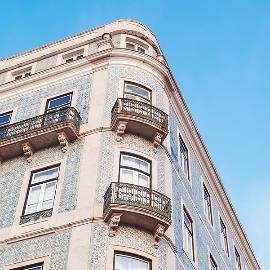 Authentic Heritage Stays
