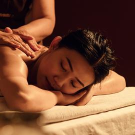 Spa Hotels