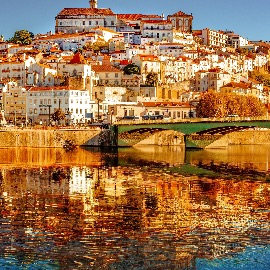 Where to go in Portugal Central Portugal