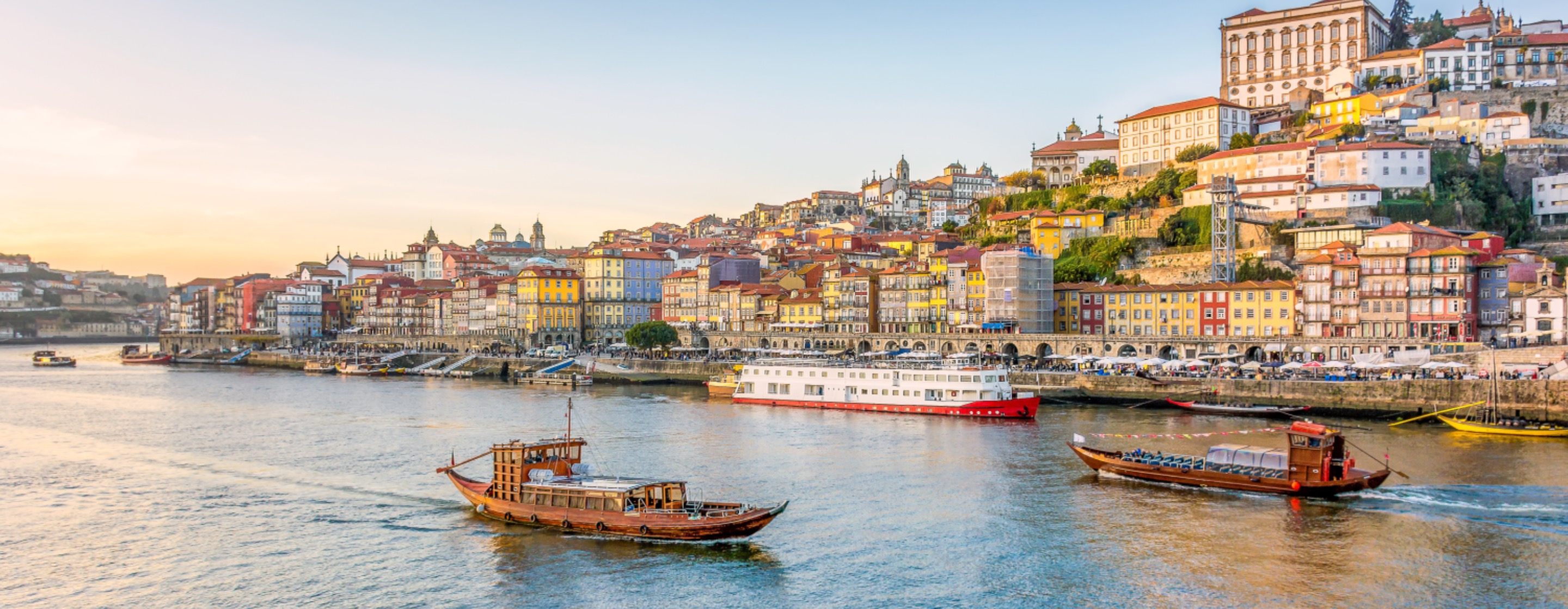 Where to go in the North of Portugal?
