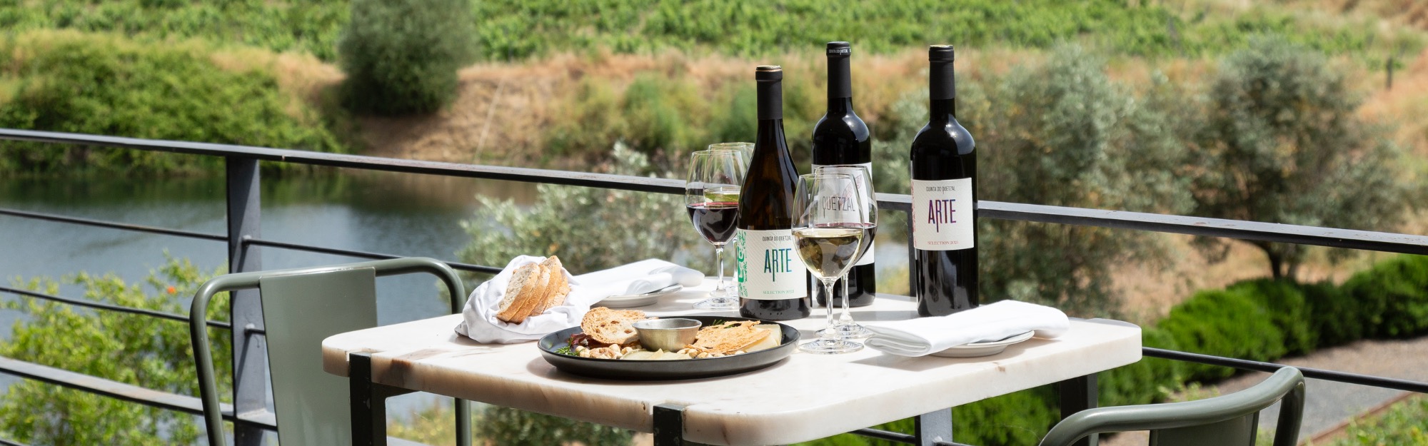 Wine and Food Tours