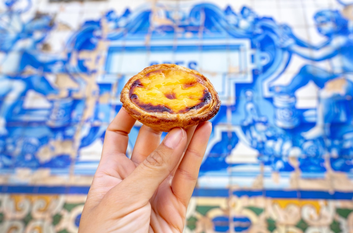 20 Interesting Facts about Portugal