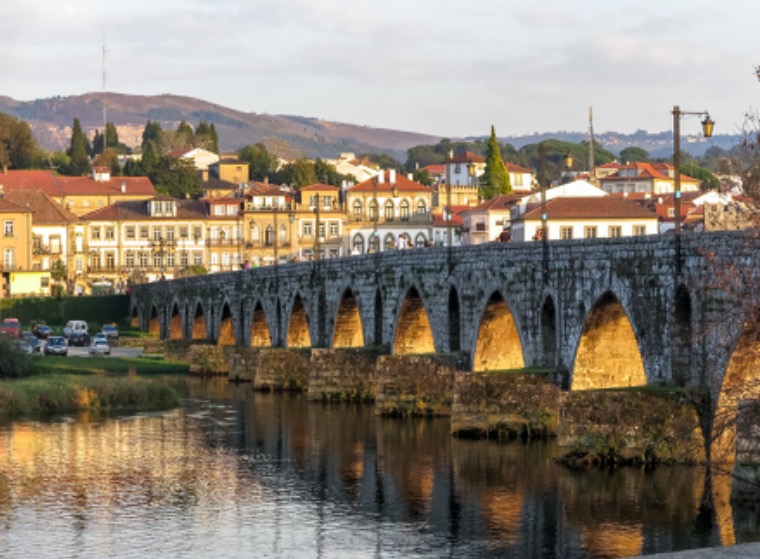 The Soul of Minho: From Gastronomy to History in 3 Days