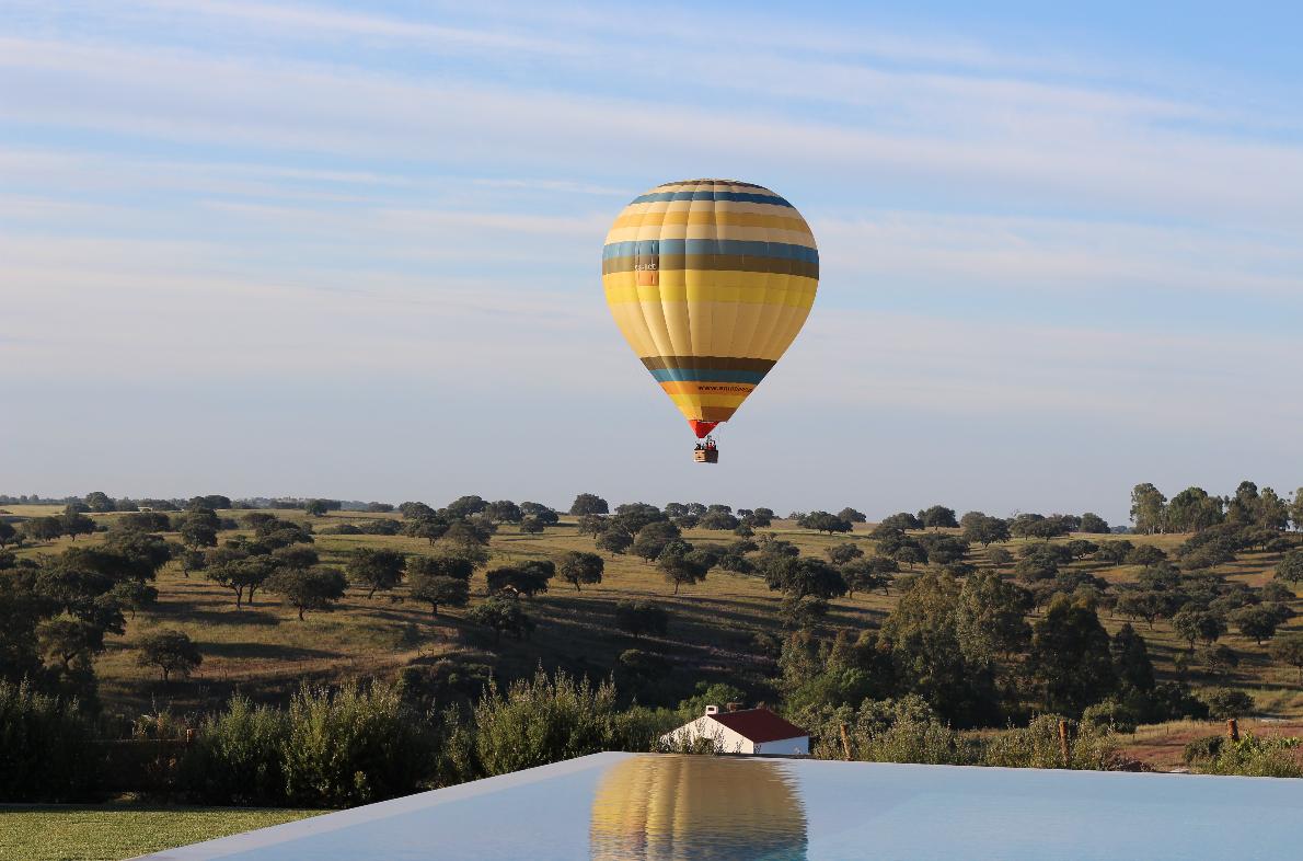 Quiet Luxury in Portugal