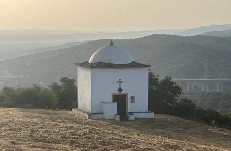 Alentejo Chapels tour
