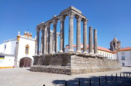 Évora´s World Heritage Tour