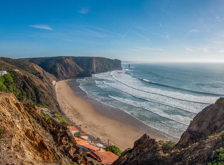 Authentic Algarve: 3 Days between the Mountains and the Sea