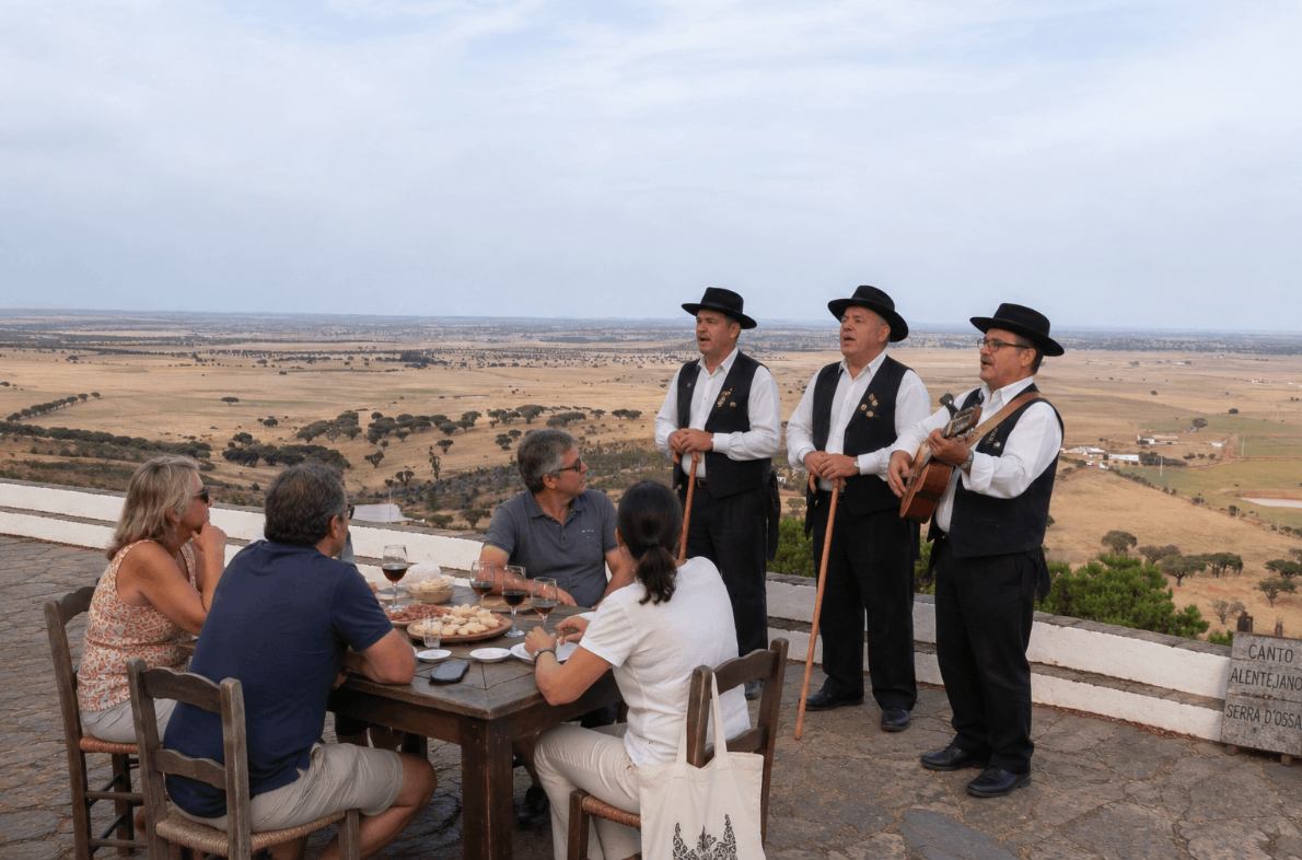Why Alentejo Is Portugal’s Most Authentic Region?