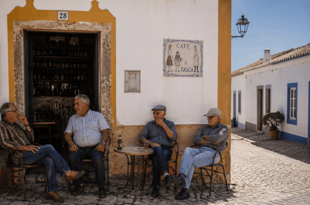 Why Alentejo Is Portugal’s Most Authentic Region?