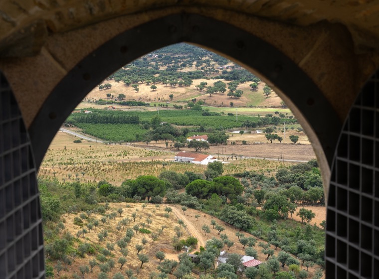 Central Portugal and Alentejo Essentials: Luxury, Gastronomy, and Tradition in 7 Days