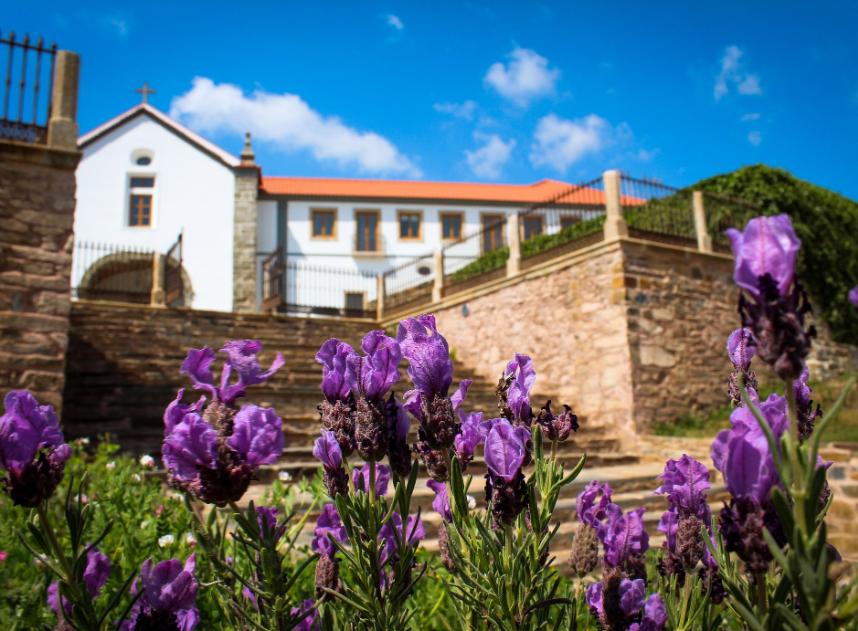 Convento da Sertã Hotel****