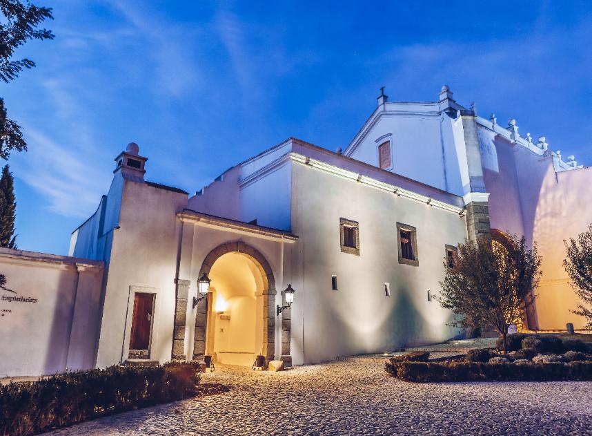 Convento do Espinheiro, Historic Hotel & Spa - Évora*****