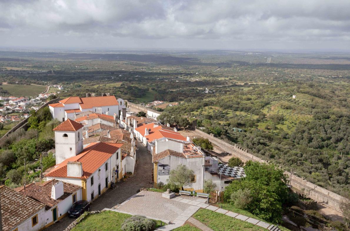 Hidden places in Portugal