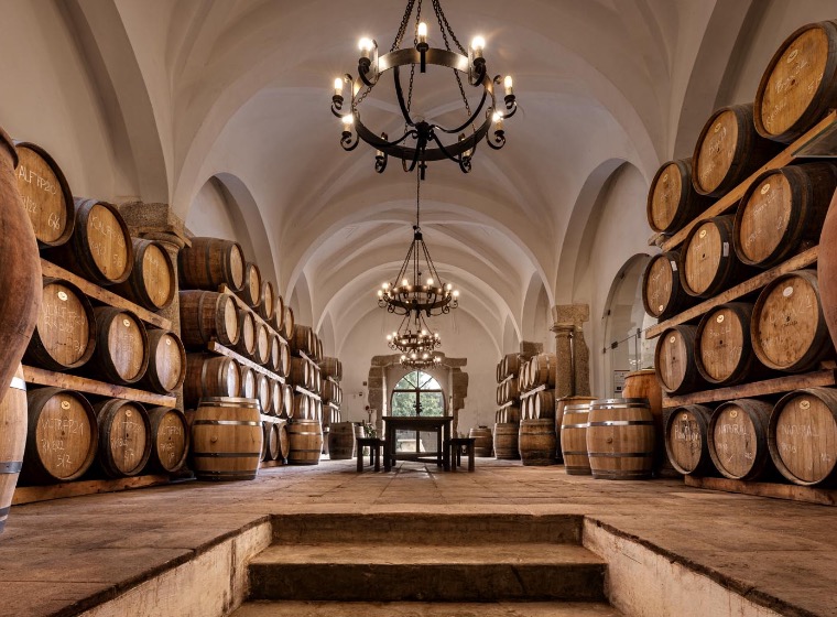 Authentic Évora: History, Food, and Wine in One Day