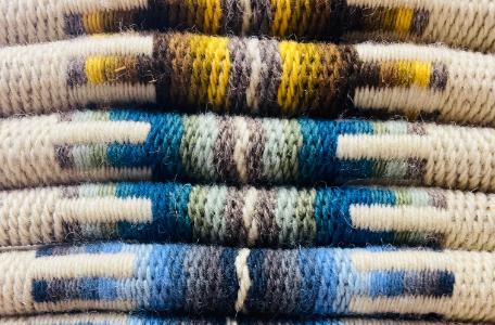 Fabricaal wool factory