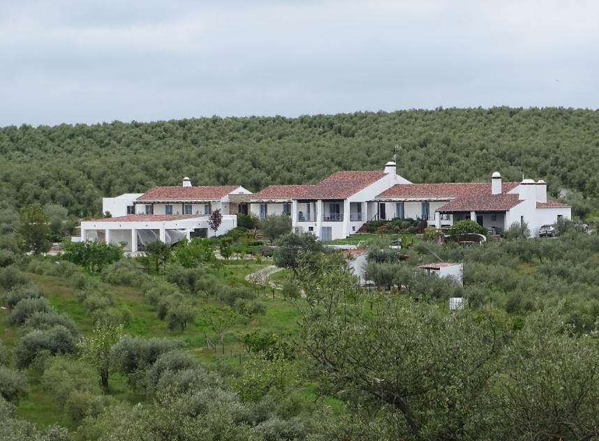 Monte da Estrela Country House and SPA****