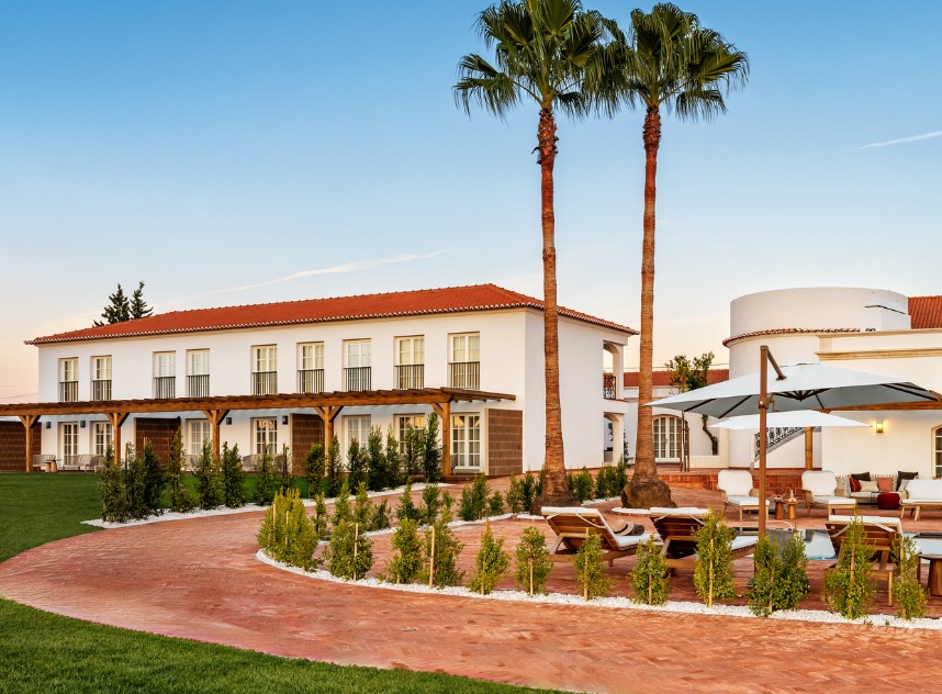 Quinta do Paral*****