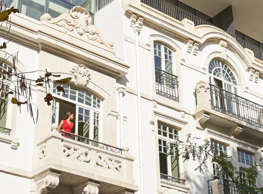 PortoBay Liberdade*****