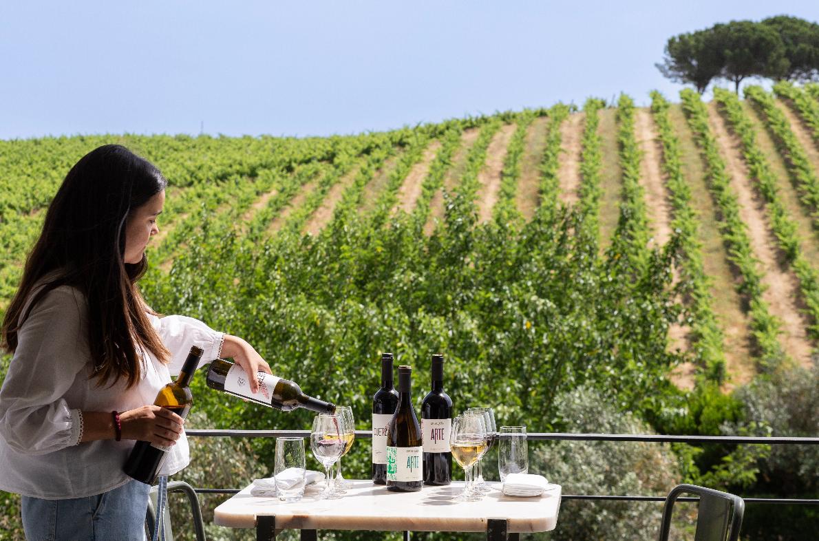 Viajar Devagar em Portugal