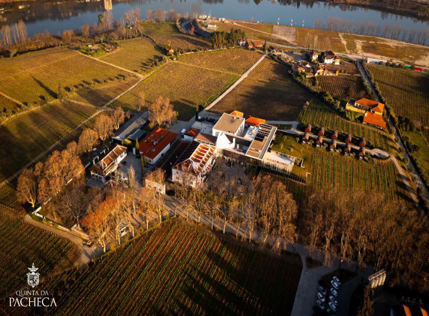 Quinta da Pacheca*****