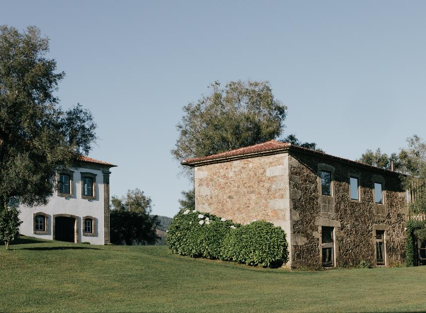 Terra Rosa Country House & Vineyards****