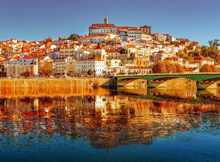 The Soul of Central Portugal and Alentejo in 7 Days: Heritage, Nature, and Living Traditions