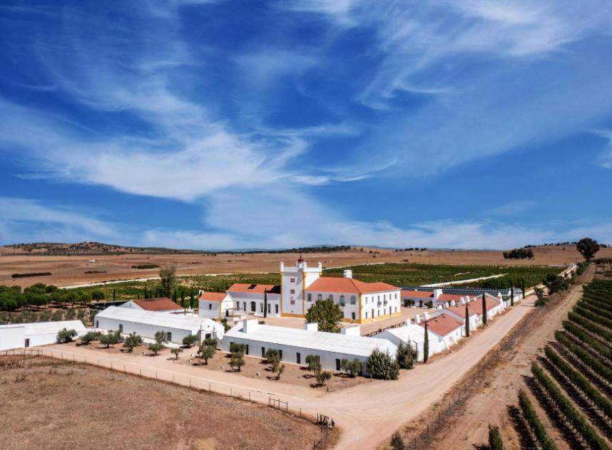 Torre de Palma Wine Hotel*****