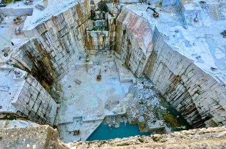Marble tour