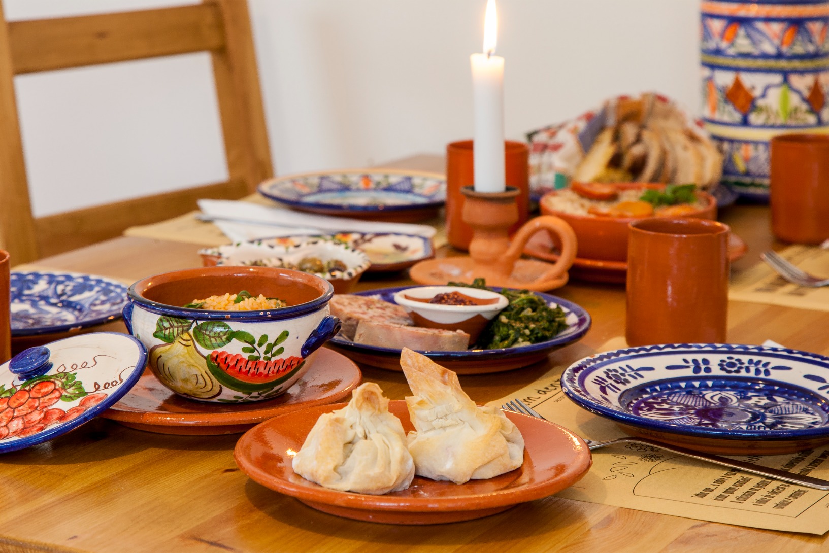 Authentic Évora: History, Food, and Wine in One Day
