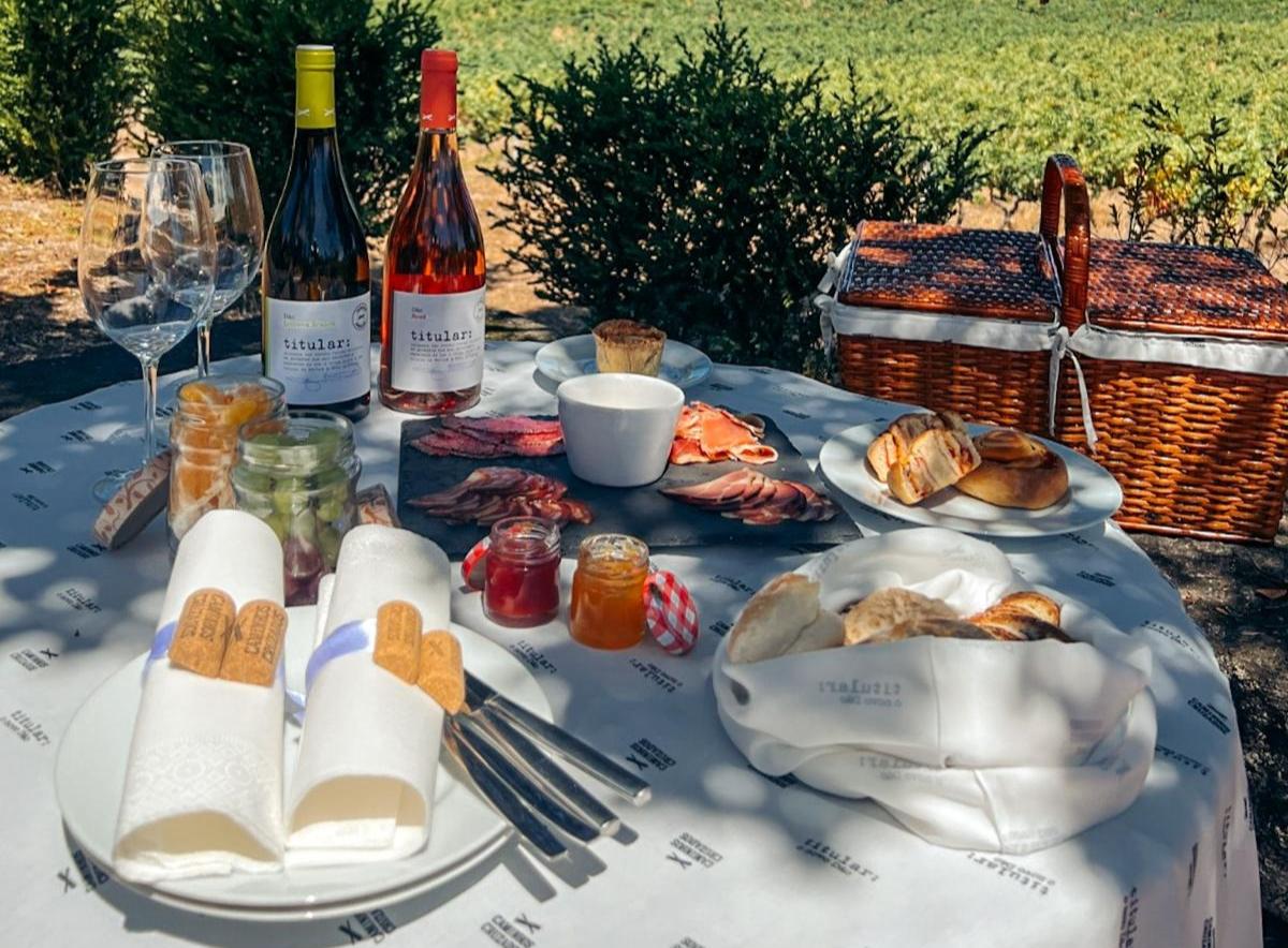 The Soul of Central Portugal and Alentejo in 7 Days: Heritage, Nature, and Living Traditions
