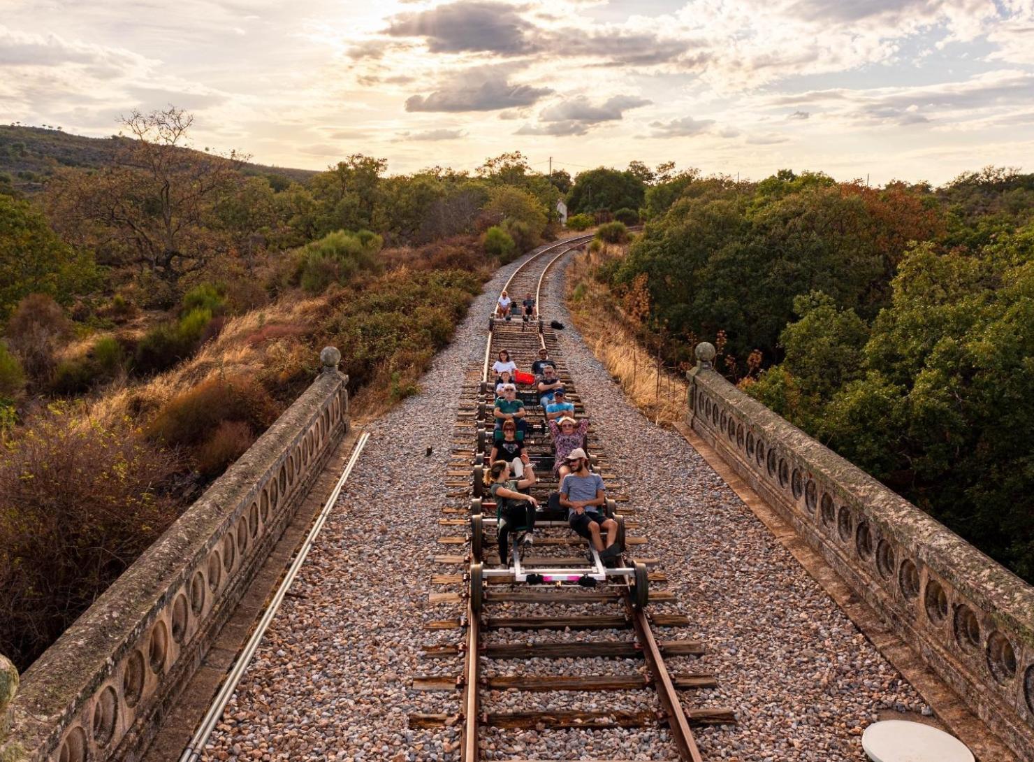 The Soul of Central Portugal and Alentejo in 7 Days: Heritage, Nature, and Living Traditions