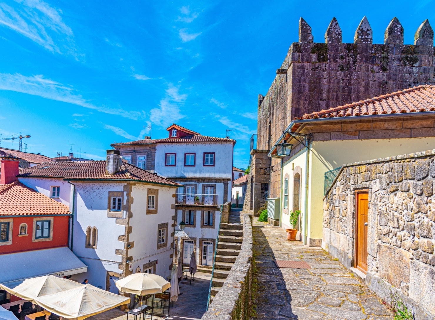 The Soul of Minho: From Gastronomy to History in 3 Days