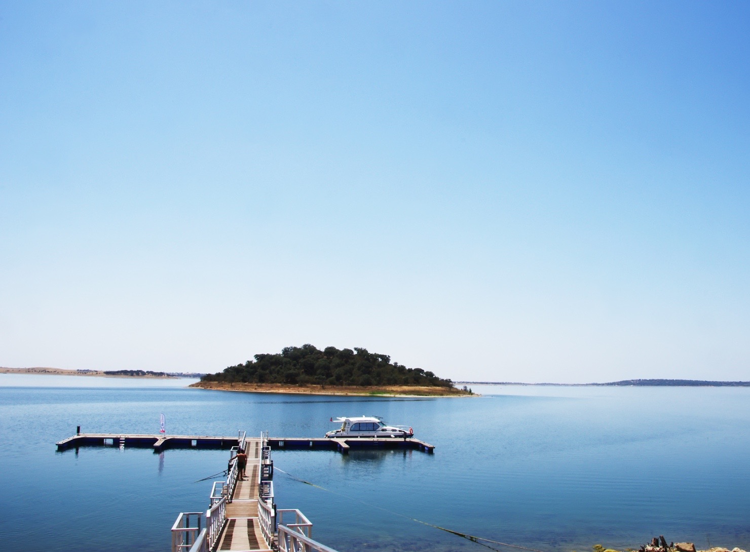 Central Portugal and Alentejo Essentials: Luxury, Gastronomy, and Tradition in 7 Days