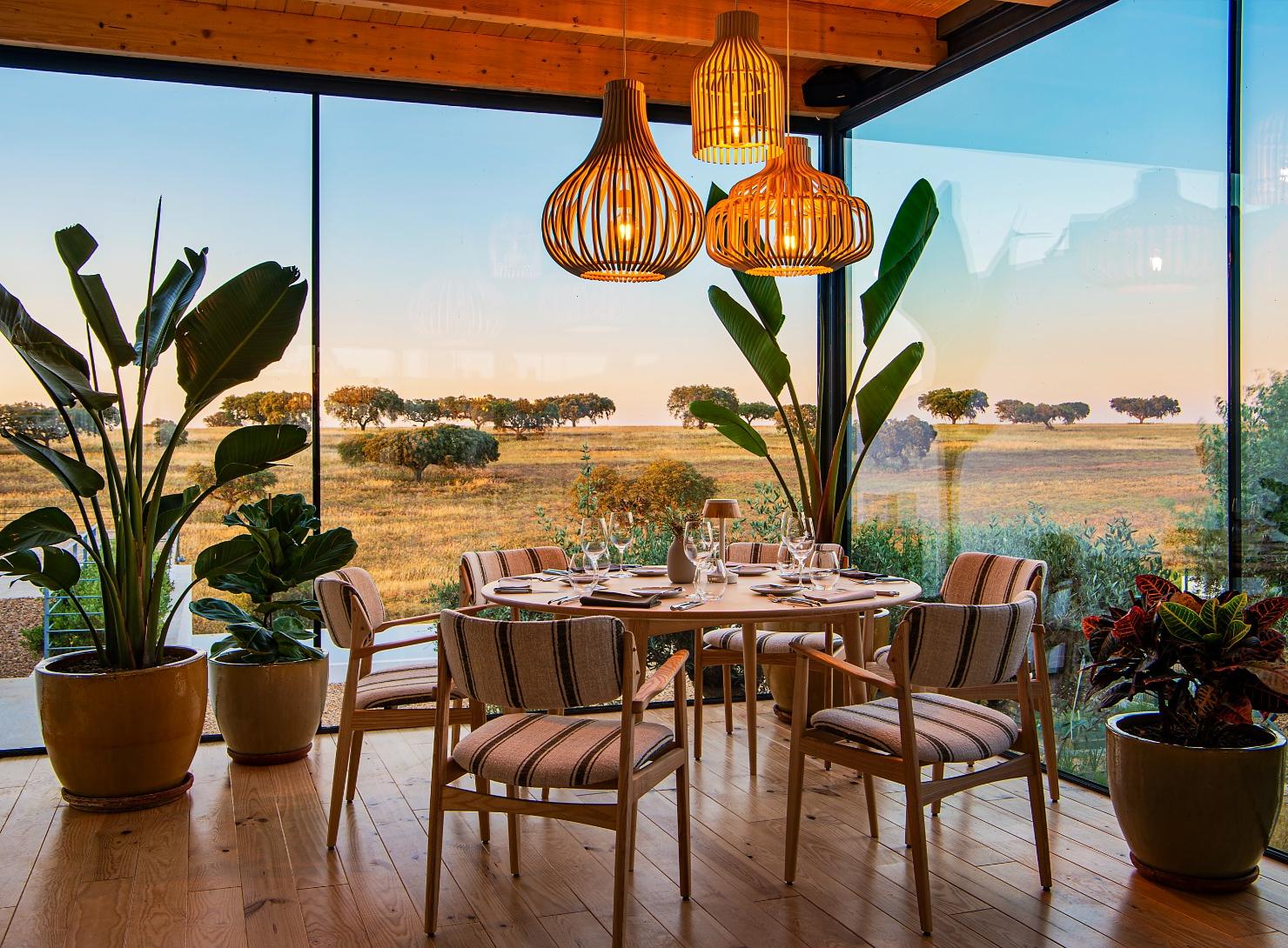 Paths through Alentejo: 7 Days of Luxury, Authenticity, and Sustainability