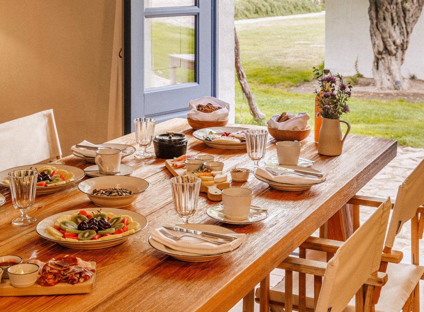 Paths through Alentejo: 7 Days of Luxury, Authenticity, and Sustainability