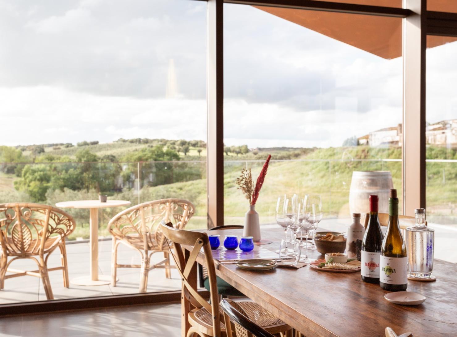 Paths through Alentejo: 7 Days of Luxury, Authenticity, and Sustainability