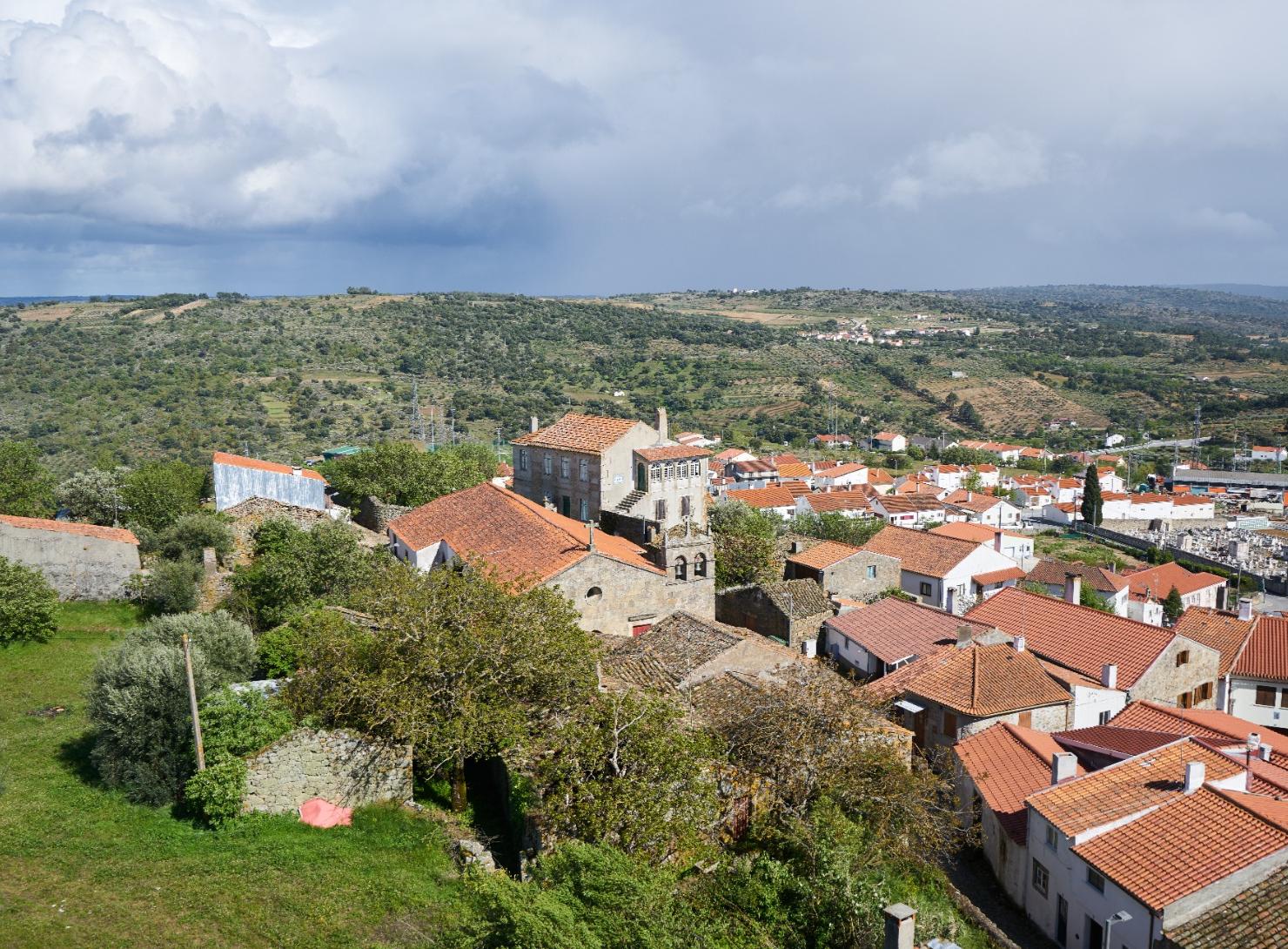 Central Portugal in 3 Days: Nature, History, and Flavors of the Region