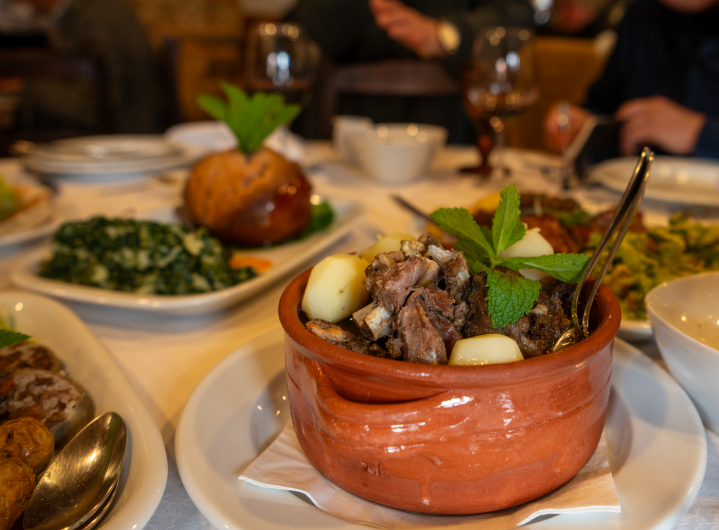 Central Portugal and Alentejo Essentials: Luxury, Gastronomy, and Tradition in 7 Days