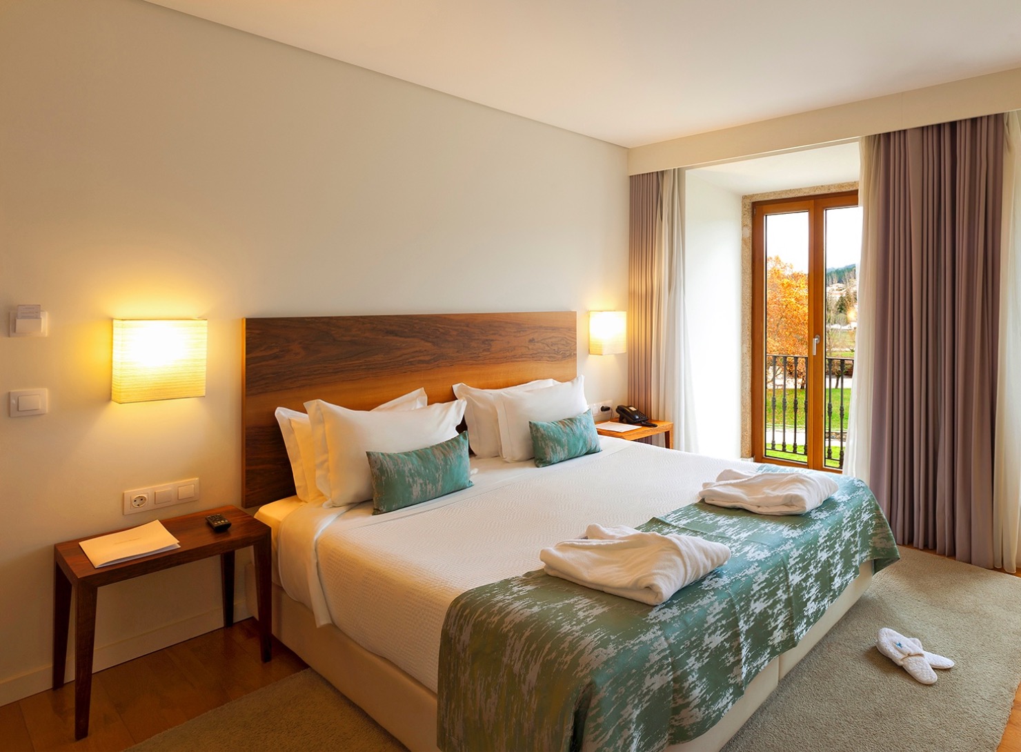 Convento da Sertã Hotel | Premium Room