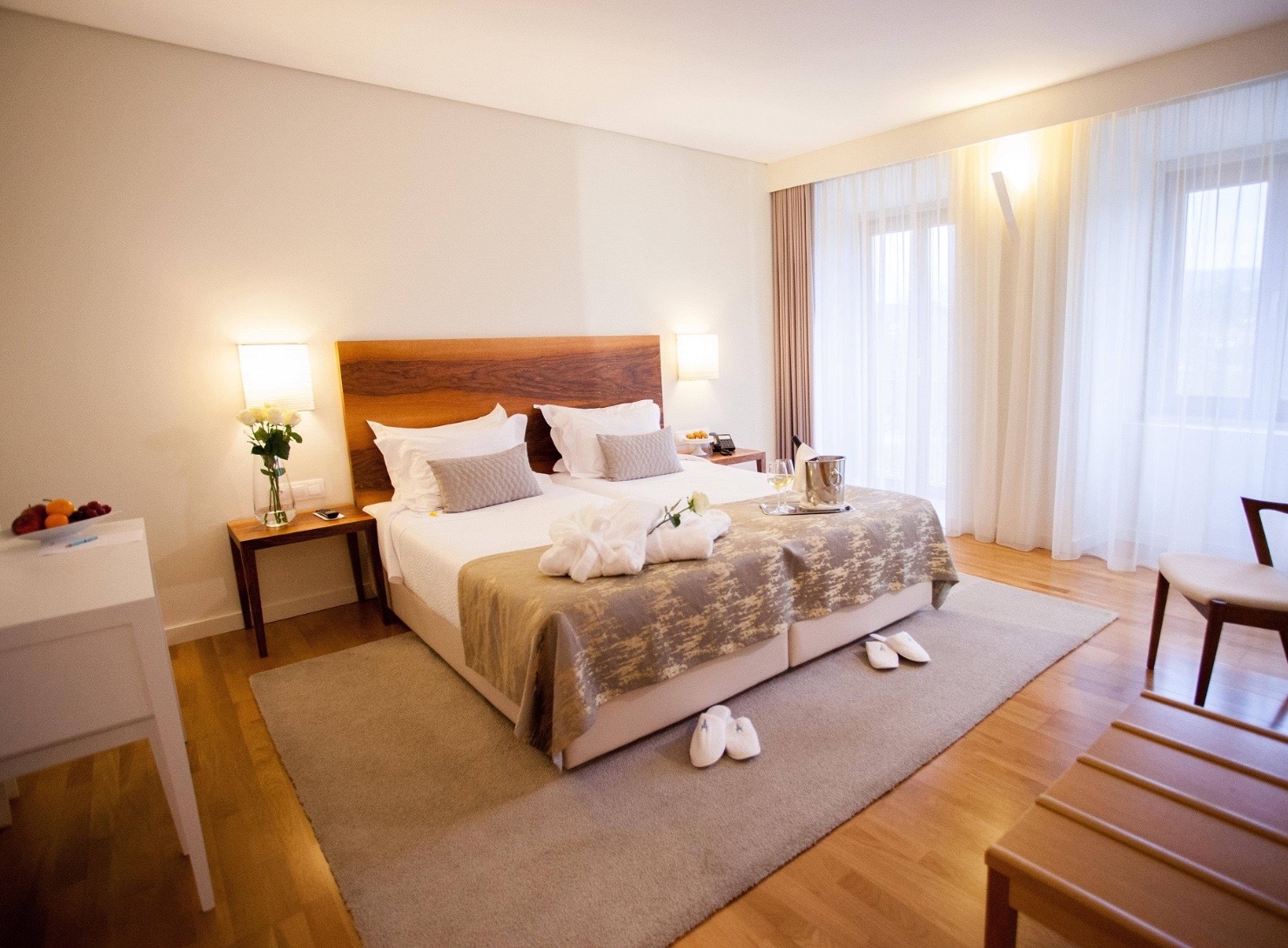 Convento da Sertã Hotel | Room